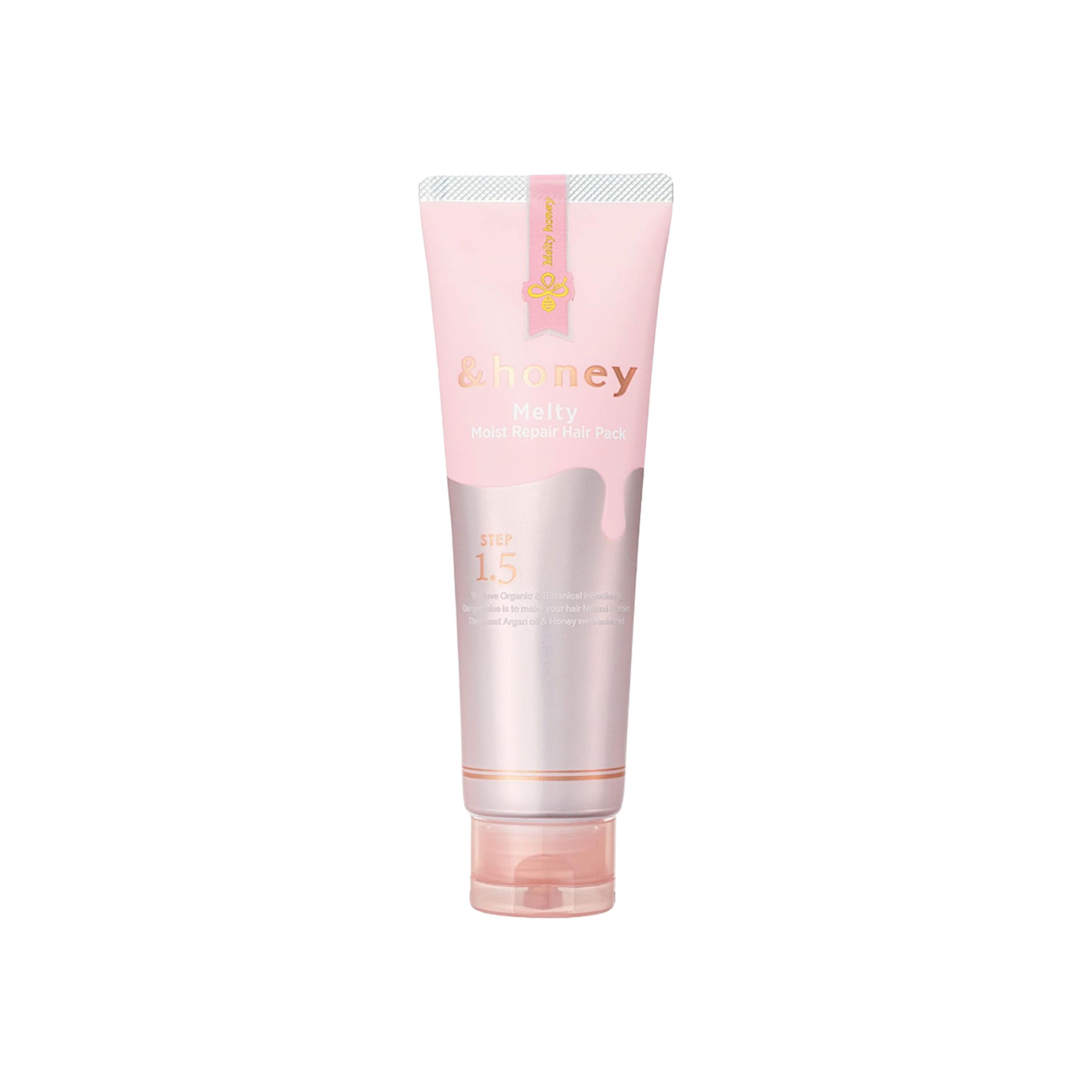 ViCREA &honey 保湿修复护发膜 130g