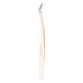 Tweezer is  for gripping thin false eyelashes.