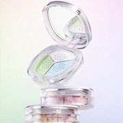 WAKEMAKE Stay Fixer Multi Color Powder