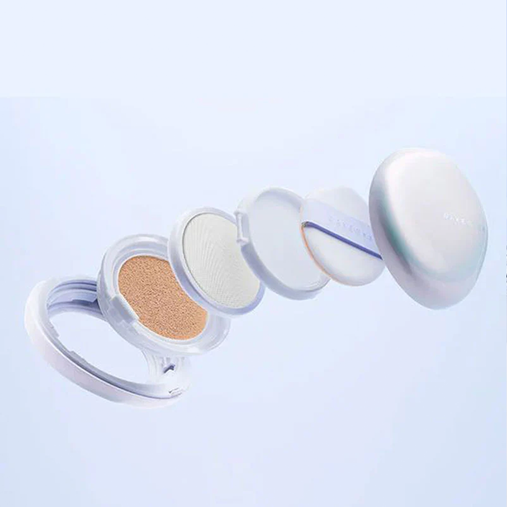 WAKEMAKE Water Glow Coating Cushion