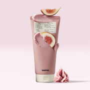 WHIPPED Muhwabutter Vegan Pack Cleanser
