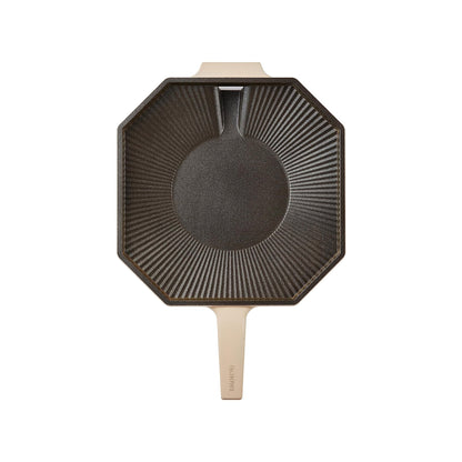 Dr.HOWS Palette Grill Pan