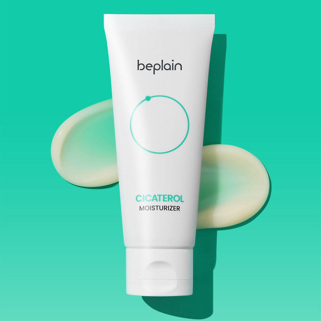 beplain Cicaterol Moisturizer 60ml