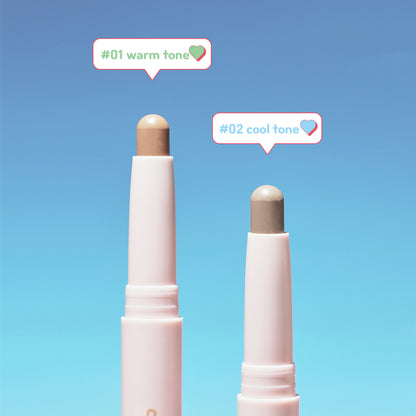 colorgram Re-Forming Contour Stick