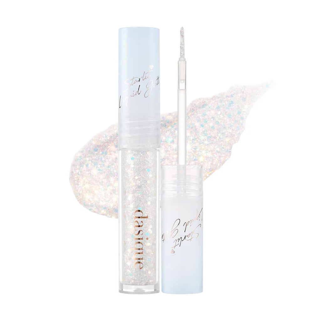 dasique Starlit Jewel Liquid Glitter 1.8 g