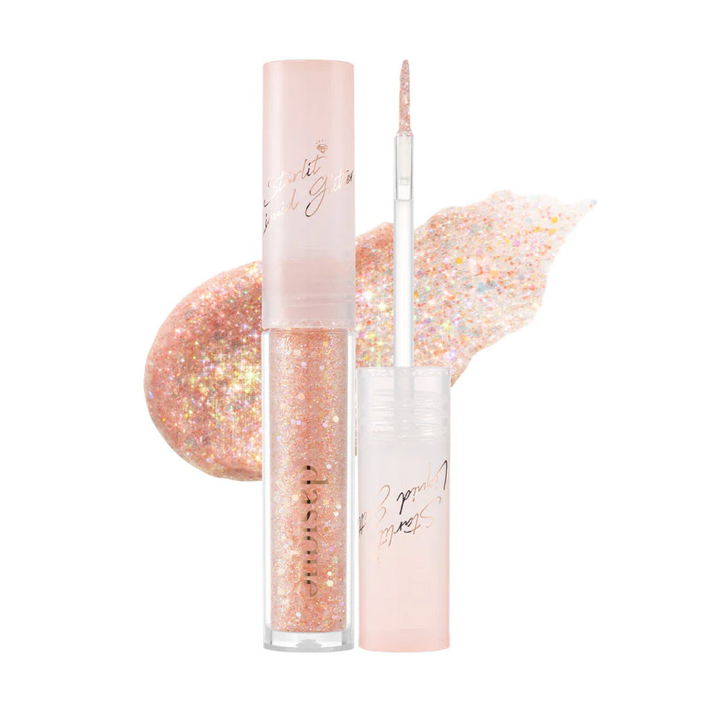 dasique Starlit Jewel Liquid Glitter 1.8 g