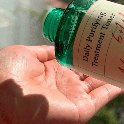 AXIS-Y 安舒研 净化护肤水 200ml