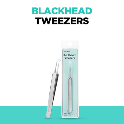 fillimilli Blackhead Tweezers 1 pc