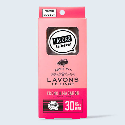 LAVONS Car Fragrance