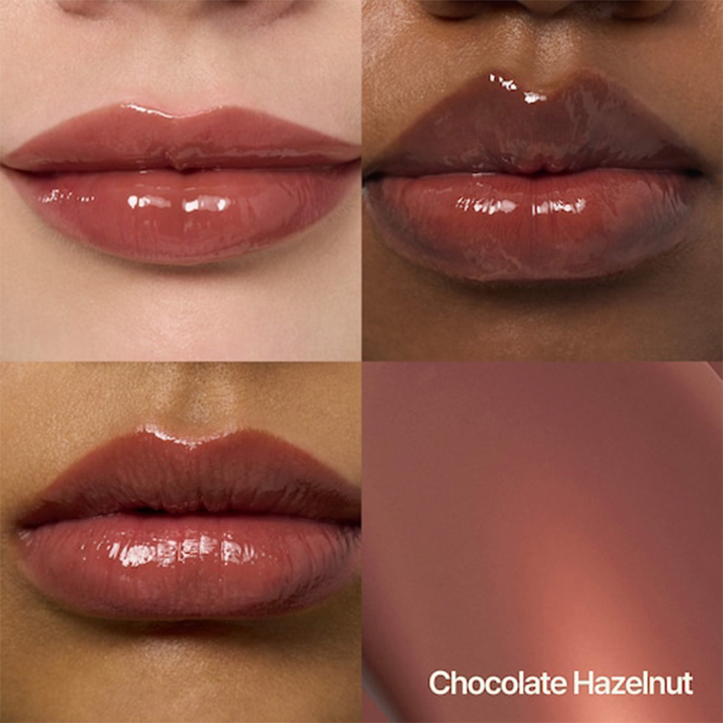 fwee Glowy Smoothie Tinted Lip Balm
