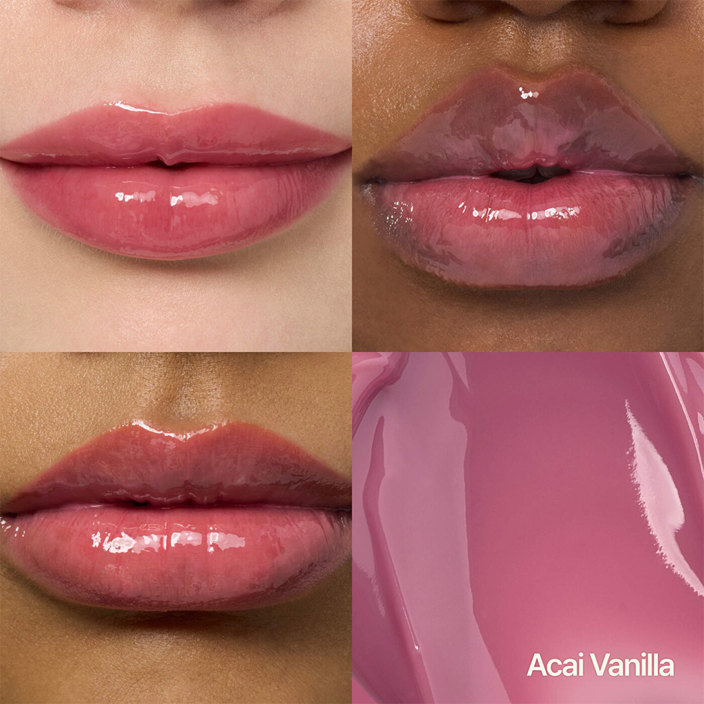 fwee Glowy Smoothie Tinted Lip Balm