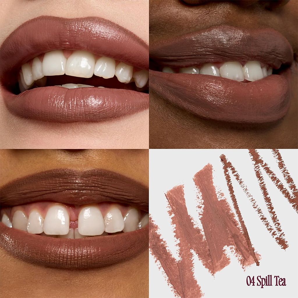 fwee Long-Lasting Dual Coloring Stick Lip Liner