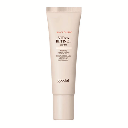 goodal Black Carrot Vita-A Retinol Cream 50 ml