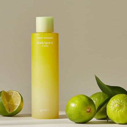 goodal Green Tangerine Toner 300ml