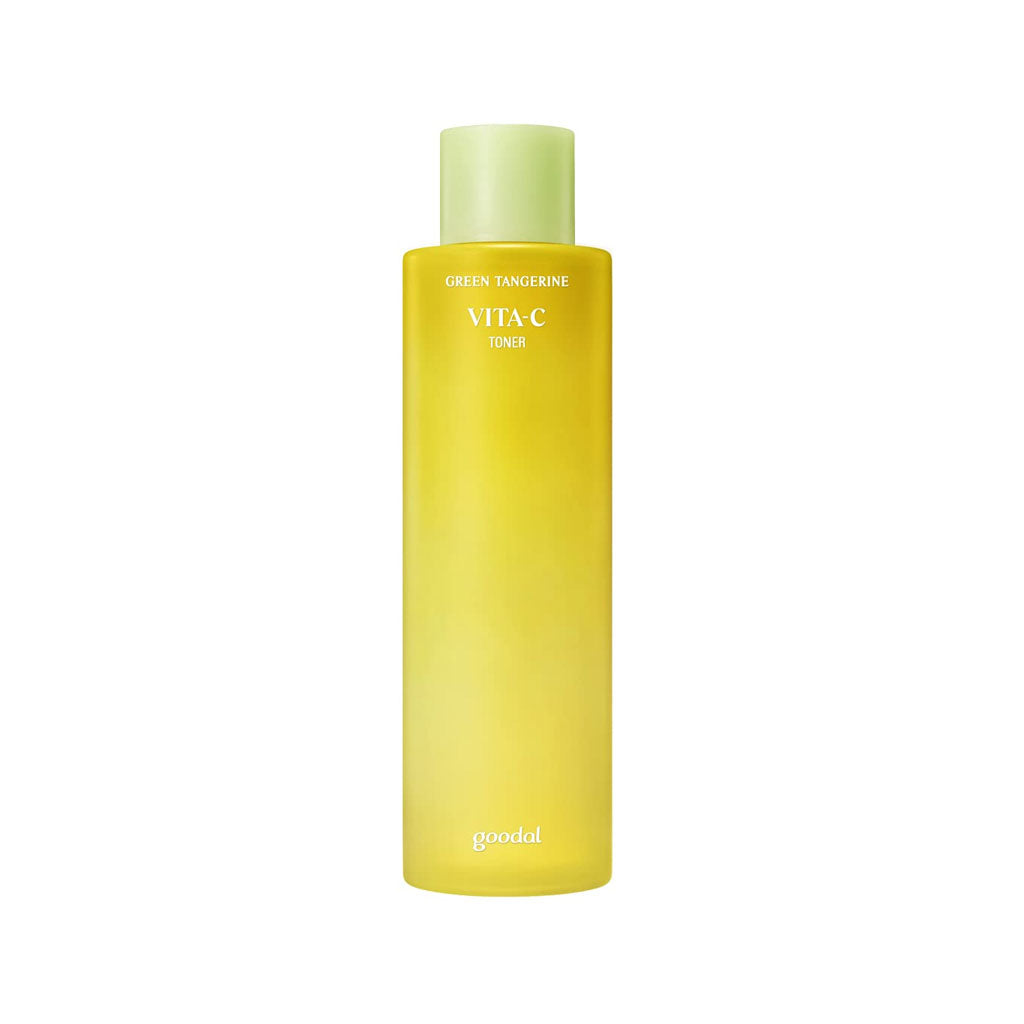 goodal Green Tangerine Toner 300ml