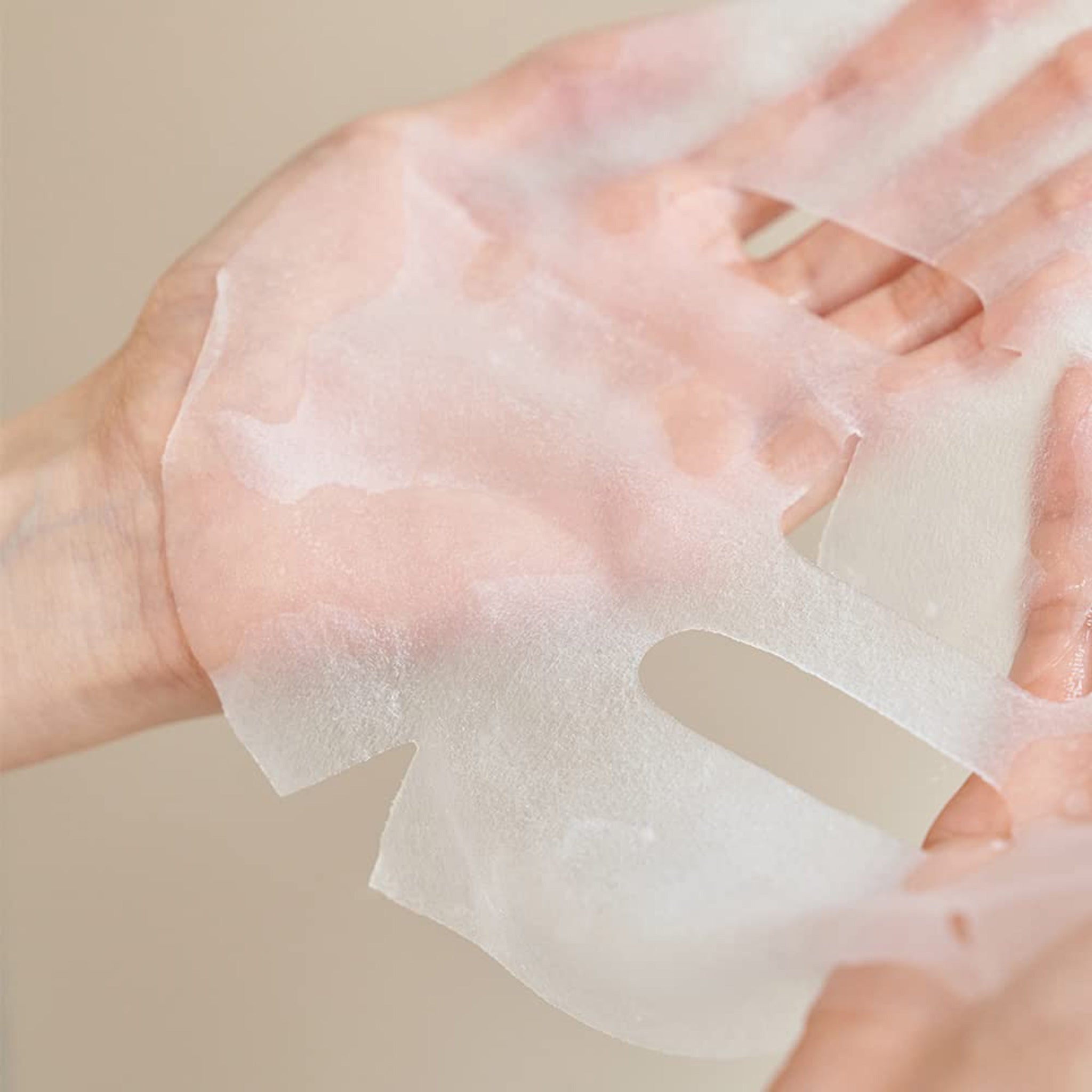 goodal Heartleaf Calming Moisture Mask