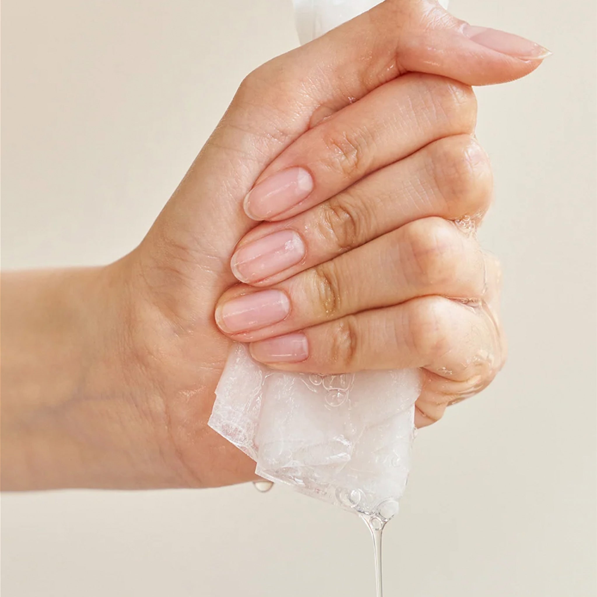 goodal Heartleaf Calming Moisture Mask