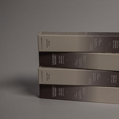 haruharu wonder Black Rice Bakuchiol Eye Cream 20ml