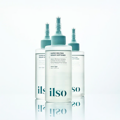 ilso 超级融化皮脂柔顺剂 150ml