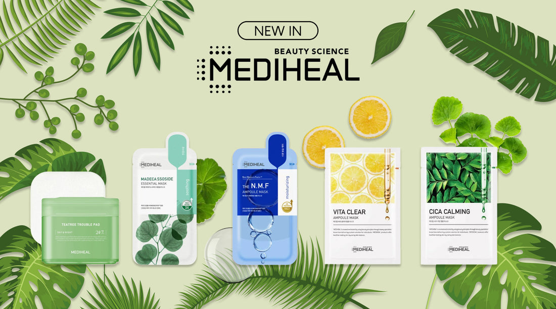 Mediheal