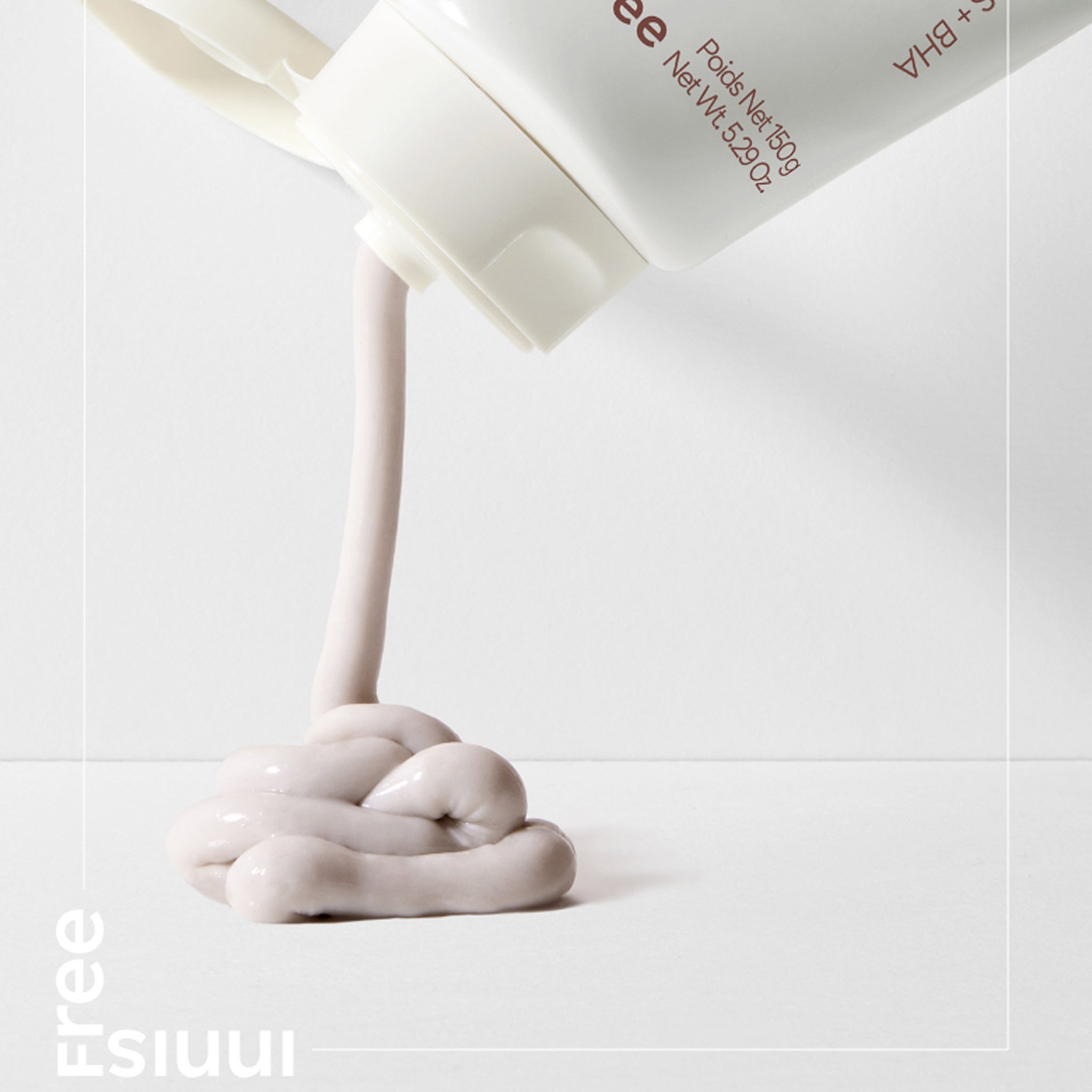 innisfree 悦诗风吟 火山泥泡面洁面 150ml