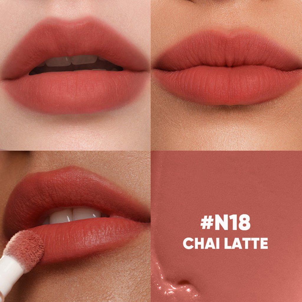 JUDYDOLL Lip Powder Cream