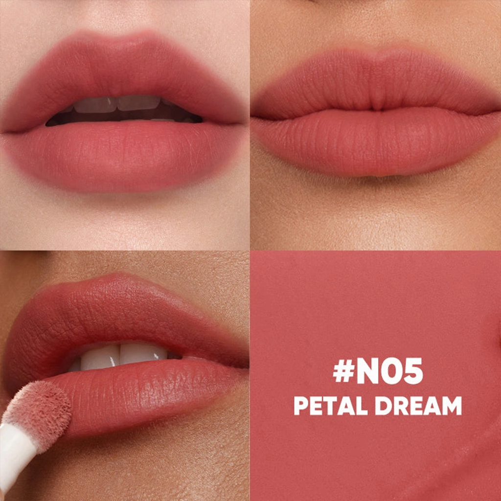 JUDYDOLL Lip Powder Cream