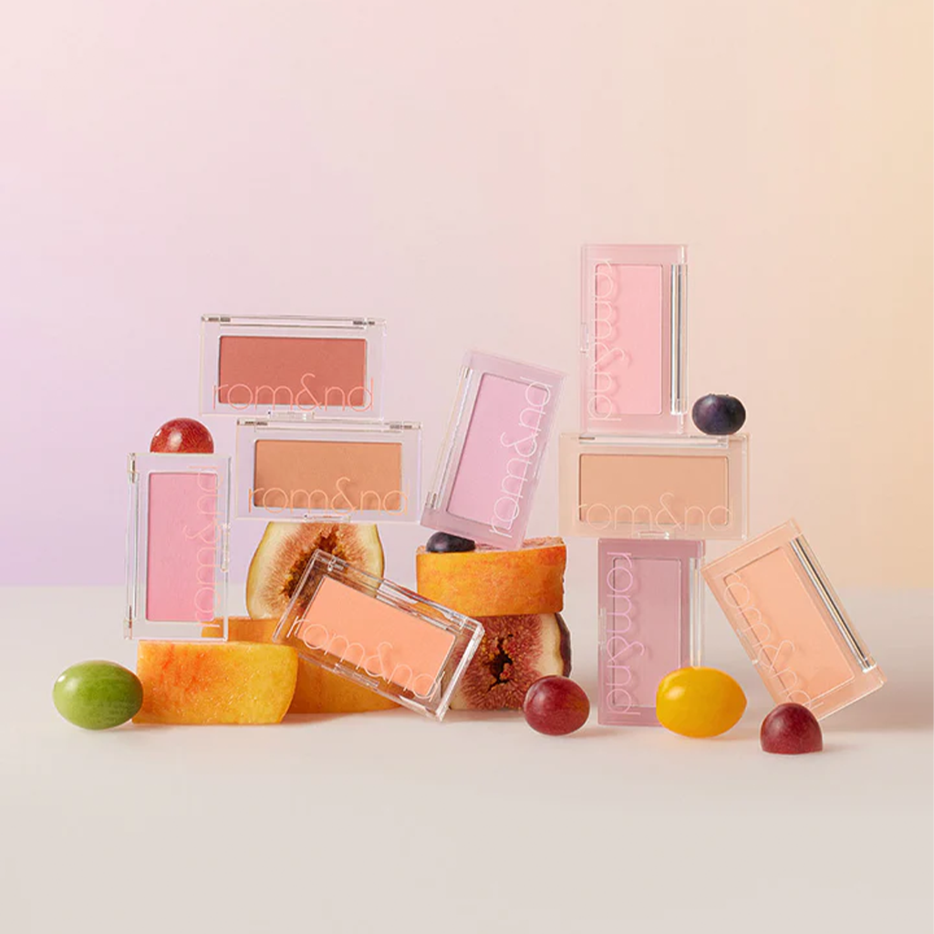 rom&nd BETTER THAN CHEEK 4 g