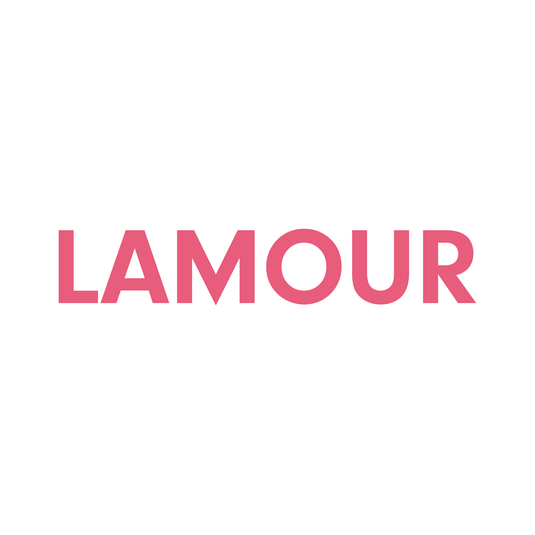 LAMOUR Beauty & Life