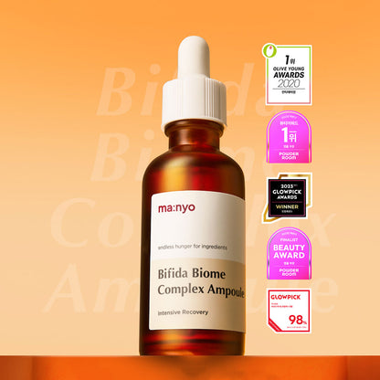 ma:nyo Bifida Biome Complex Ampoule 50ml