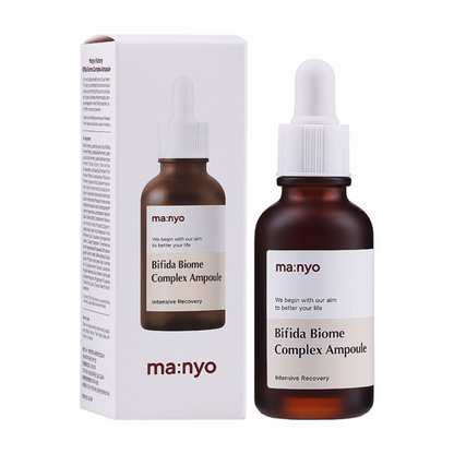 ma:nyo FACTORY Bifida Biome Complex Ampoule 30ml