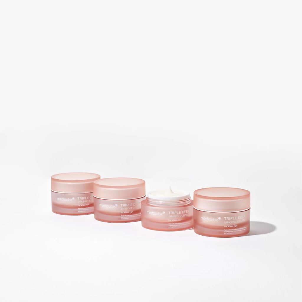 Medicube Triple Collagen Cream 4.0 50 ml