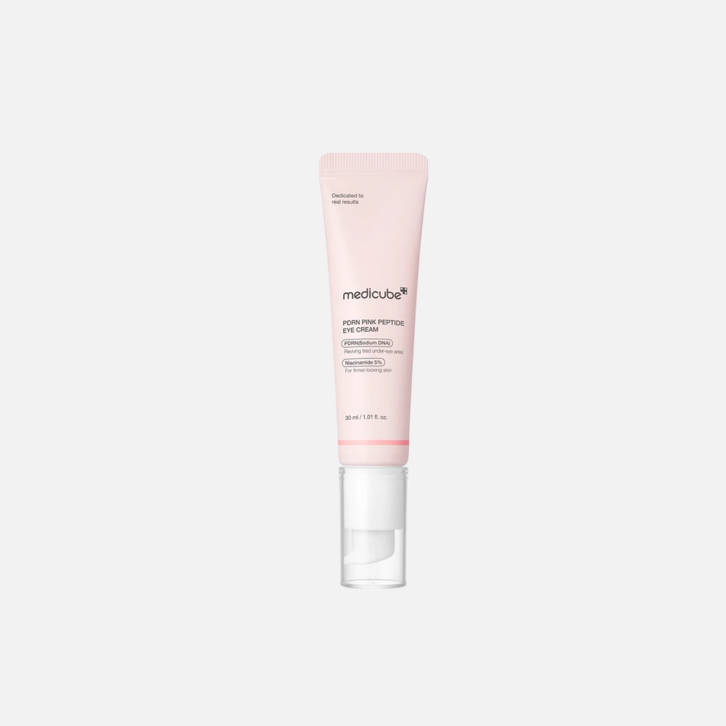 medicube PDRN Pink Peptide Eye Cream 30ml