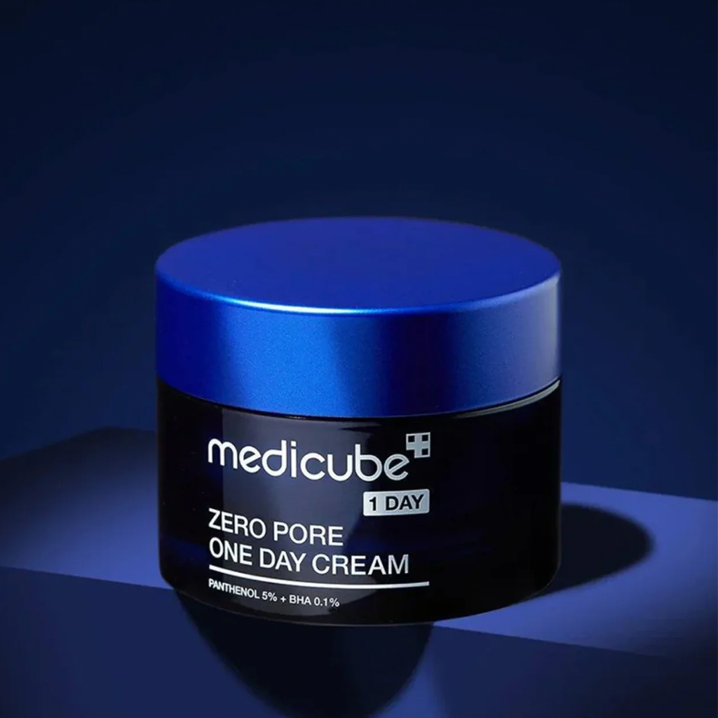 medicube Zero Pore One Day Cream 50ml