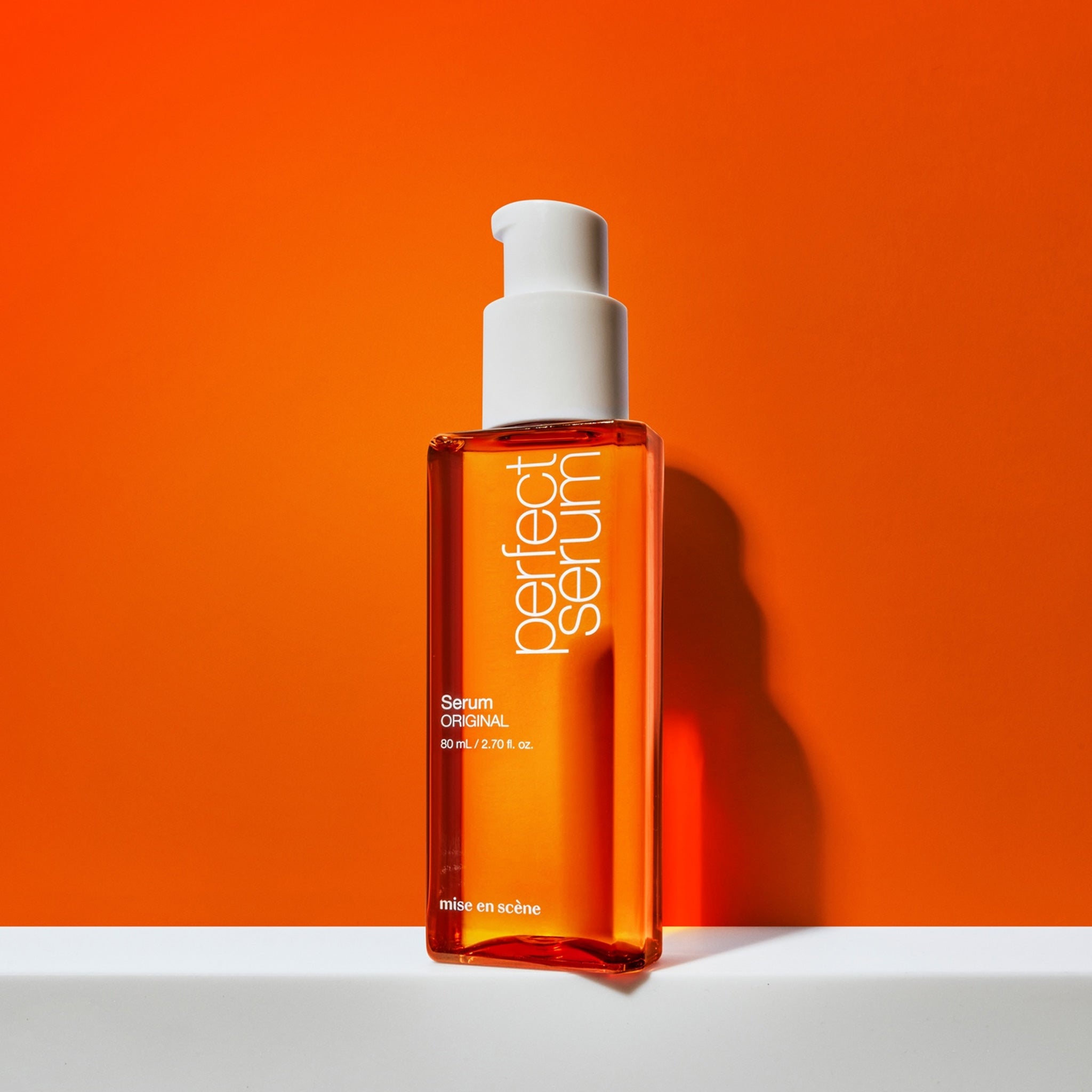 mise en scène Perfect Hair Serum Original 80ml