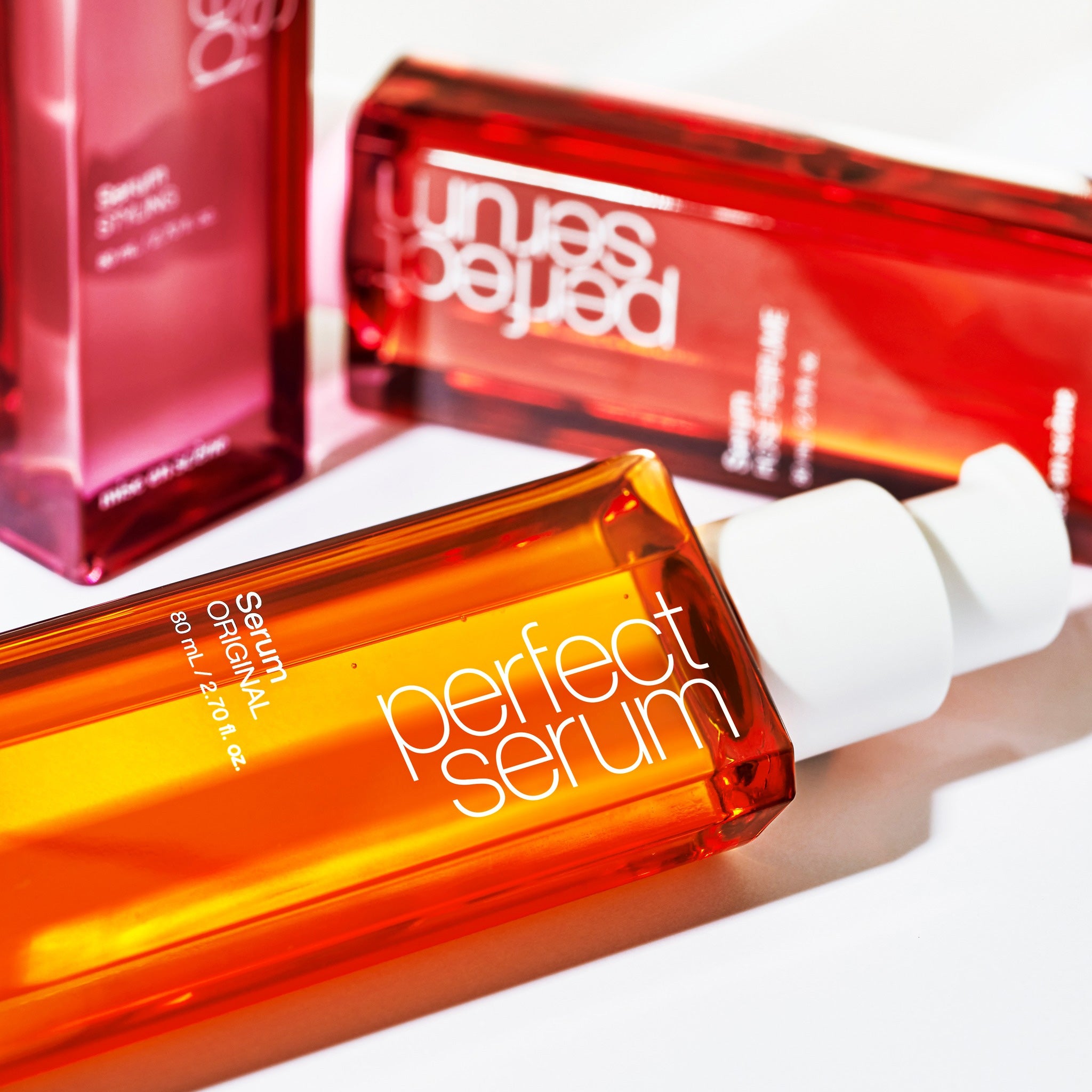mise en scène Perfect Hair Serum Original 80ml