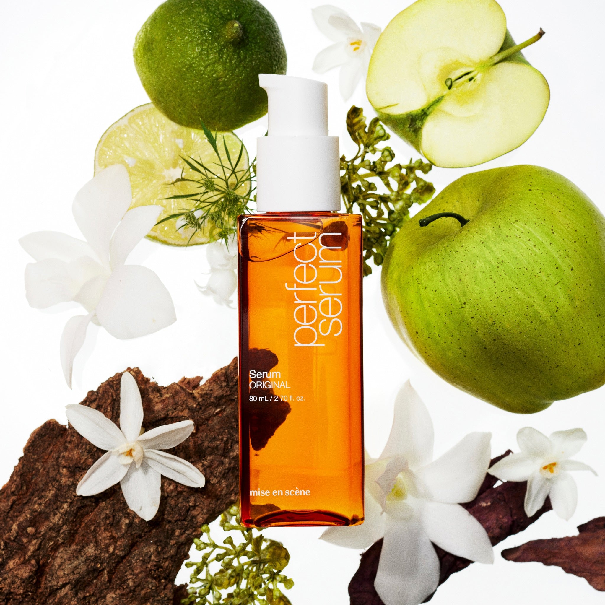 mise en scène Perfect Hair Serum Original 80ml