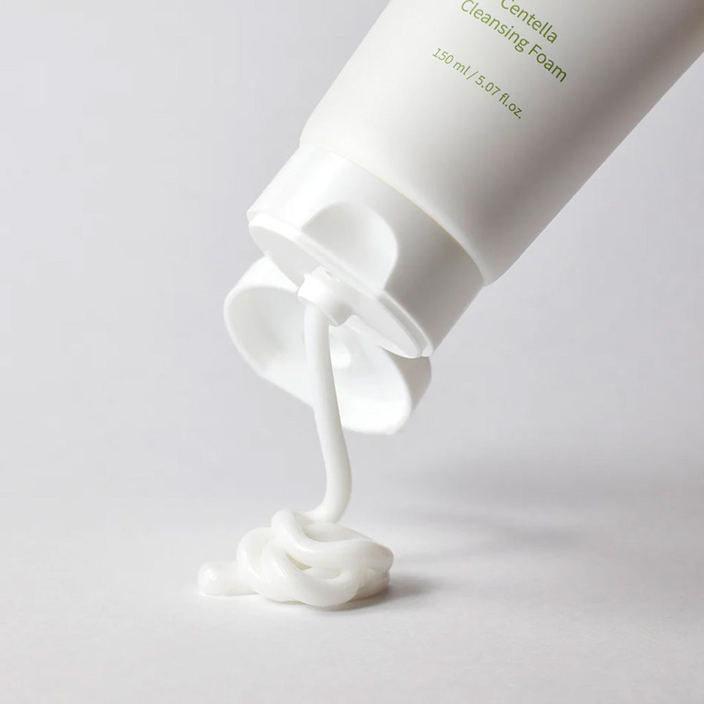 mixsoon Centella Cleansing Foam 150ml