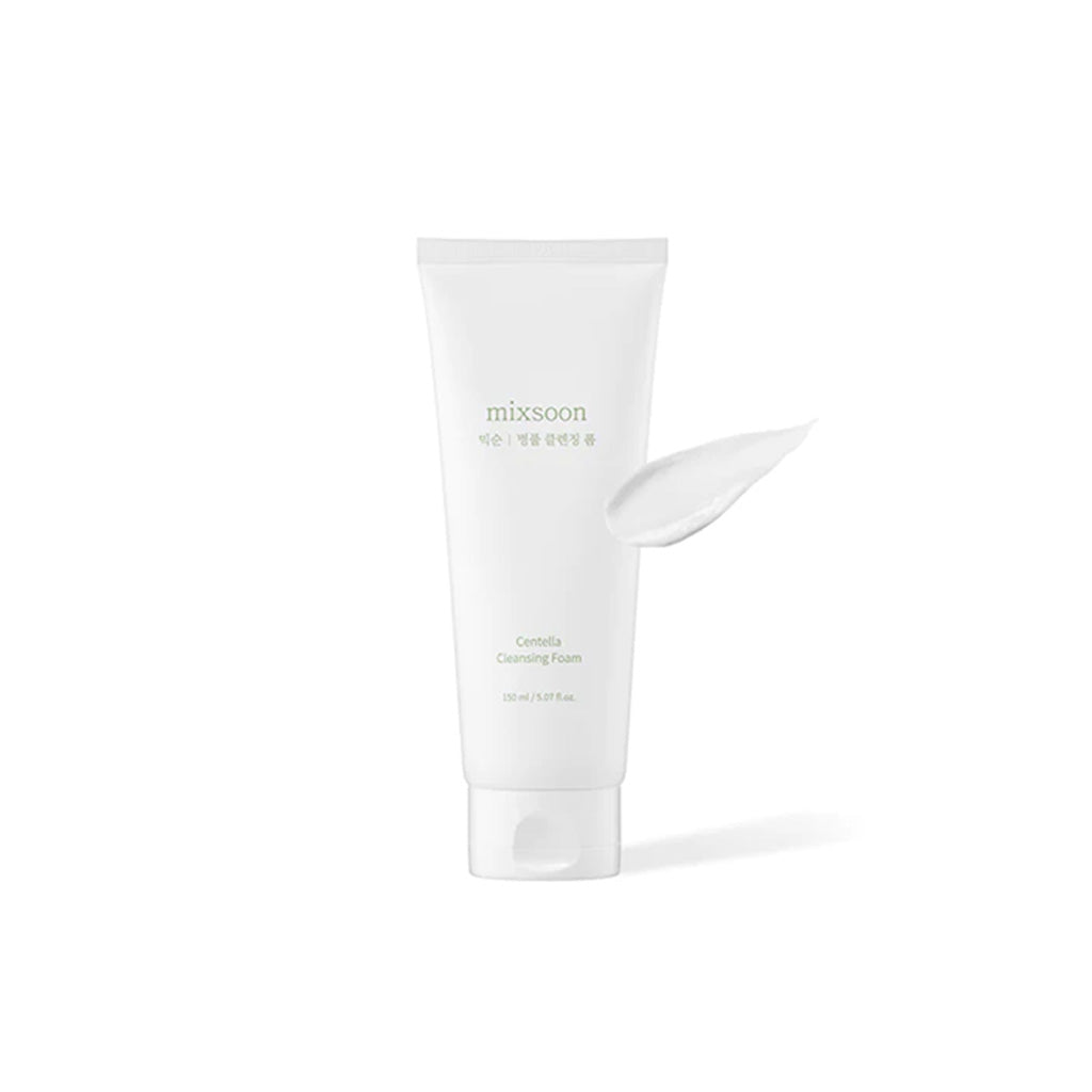 mixsoon Centella Cleansing Foam 150ml