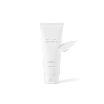 mixsoon Centella Cleansing Foam 150ml