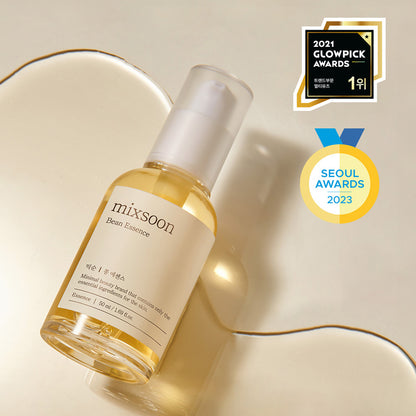 mixsoon Bean Essence 50ml