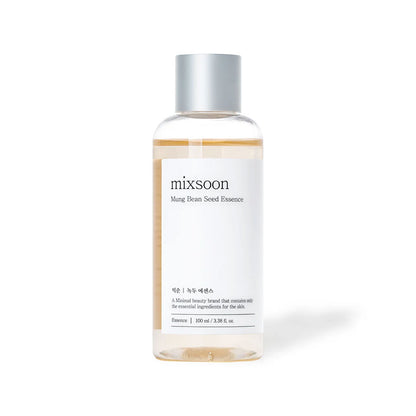 mixsoon Mung Bean Seed Essence 100ml