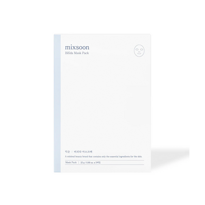 mixsoon Bifida Mask