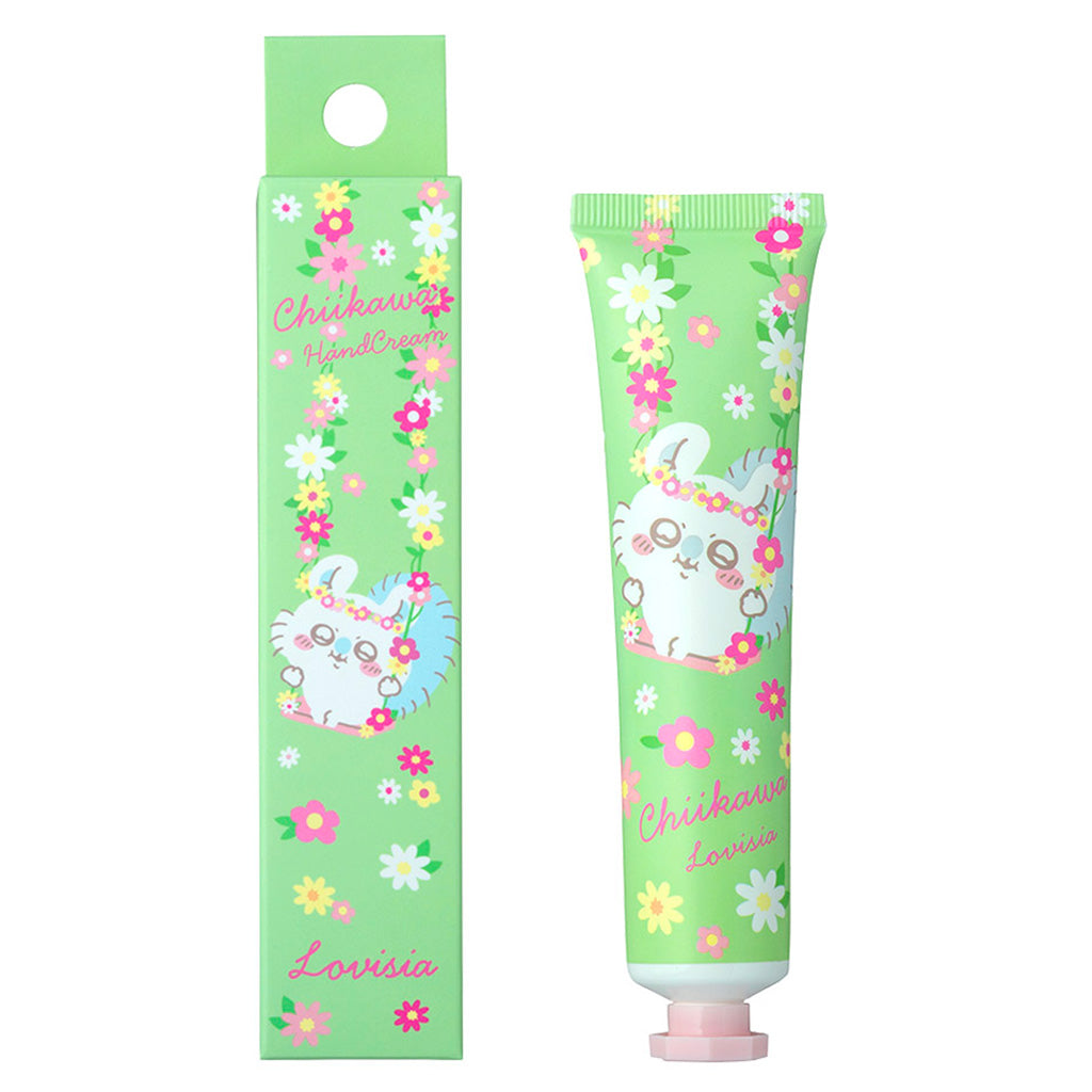 Lovisia Chiikawa Hand Cream