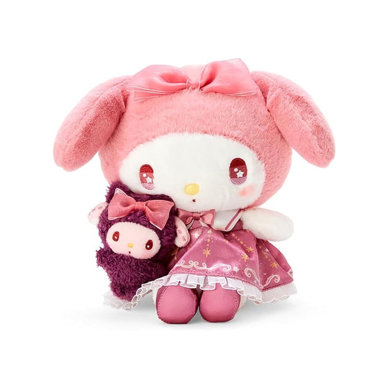 Sanrio Plush Doll Magical Series