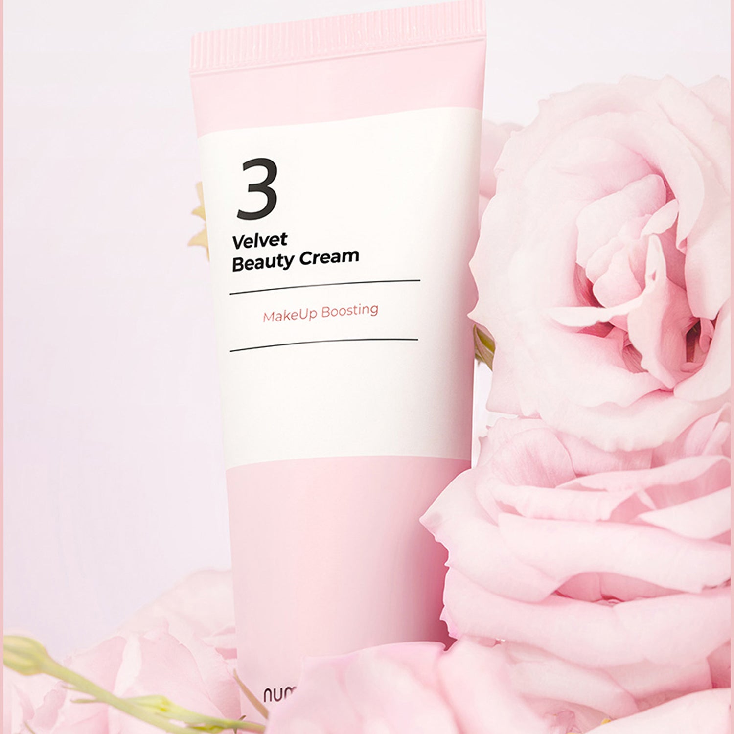 numbuzin No.3 Velvet Beauty Cream 60ml