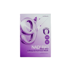 numbuzin No.9+ NAD Bio Lifting Full Cover Facial Mask