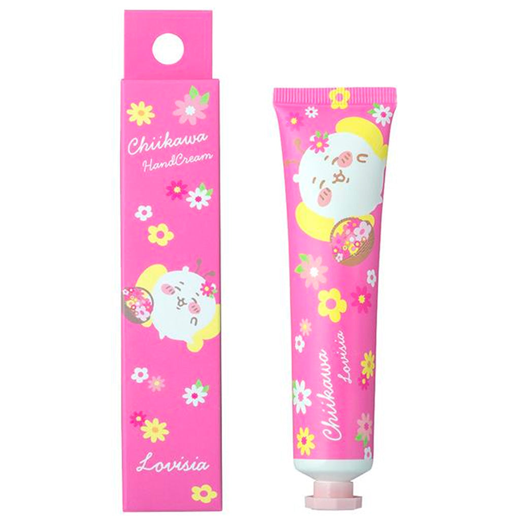 Lovisia Chiikawa Hand Cream