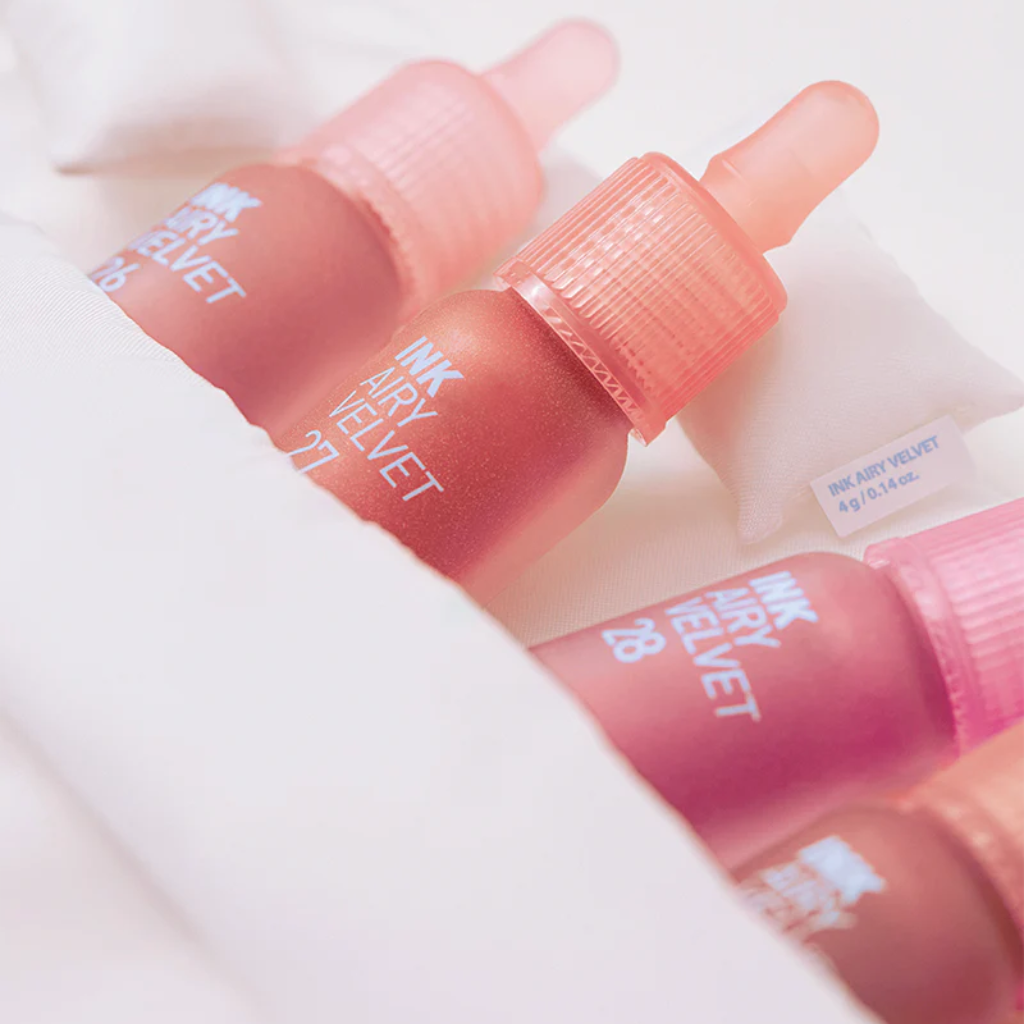 peripera Ink Airy Velvet Lip Tint 3.4 g