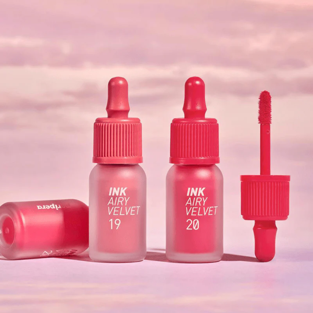 peripera Ink Airy Velvet Lip Tint 3.4 g